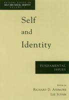 Self and Identity