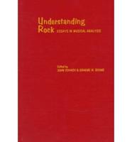 Understanding Rock