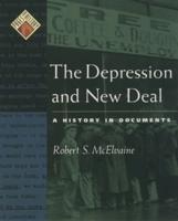 The Depression and New Deal
