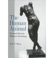 The Human Animal