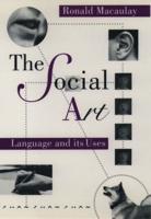 The Social Art