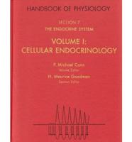 Handbook of Physiology Section 7 Endocrine System