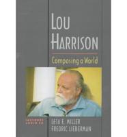 Lou Harrison