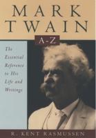 Mark Twain A-Z