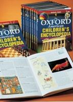 Oxford American Children's Encyclopedia