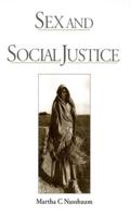 Sex and Social Justice