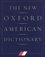 The New Oxford American Dictionary