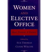 Women and Elective Office