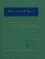 FLORA NORTH AMERICA VOL 3 FNA C