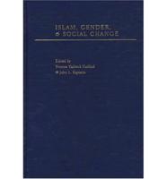 Islam, Gender, & Social Change