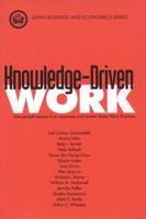 Knowledge-Driven Work