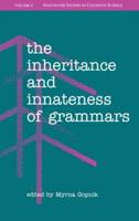 The Inheritance and Innateness of Grammars