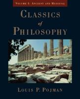 Classics of Philosophy