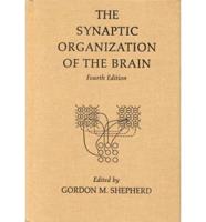 The Synaptic Organization of the Brain
