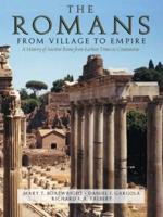 The Romans, from Village to Empire