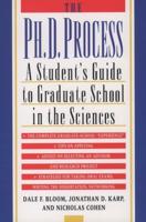 The Ph.D. Process