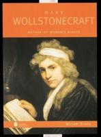 Oxford Portraits Mary Wollstonecraft