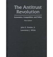 The Antitrust Revolution