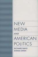 New Media and American Politics