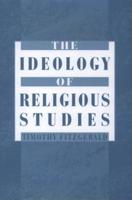 The Ideology of Religious Studies