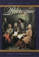 Music of the Baroque