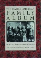 The Italian American Family Album