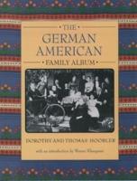 The German American Family Album