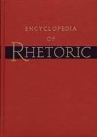 ENCYCLOPEDIA OF RHETORIC ODRS:NCS C