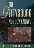 The Gettysburg Nobody Knows