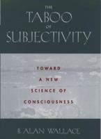 The Taboo of Subjectivity