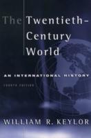 The Twentieth-Century World