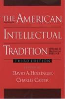 The American Intellectual Tradition