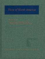 Flora of North America