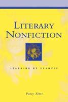 Literary Nonfiction