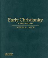 Early Christianity