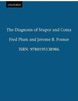 The Diagnosis Of Stupor & Coma