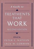 A Guide to Treatments That Work