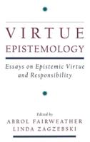 Virtue and Duty in Epistemology