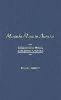 Mariachi Music in America