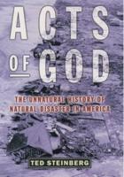 Acts of God