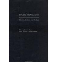 Social Movements