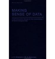 Making Sense of Data