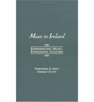 Music in Ireland