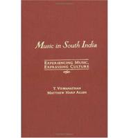 Music in South India