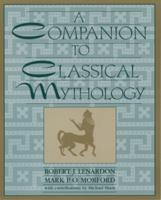 A Companion to Classical Mythology