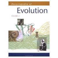 Encyclopedia of Evolution V2