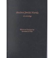 Ancient Jewish Novels