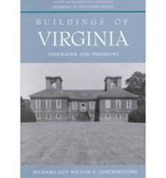 Buildings of Virginia