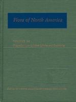 Flora of North America