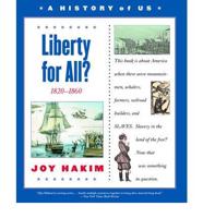 Liberty for All?